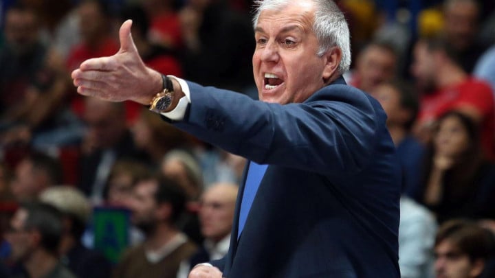 Obradović se vratio u Srbiju