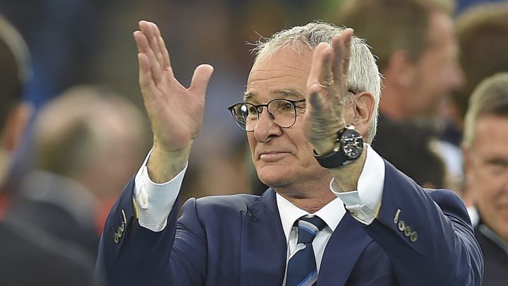 Ranieri: Ne, igrači me nisu otjerali iz Leicestera