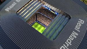 Fudbalski hram mogao bi biti domaćin finala Evropskog prvenstva u rukometu!