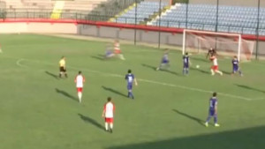 Da li je Zvijezda 09 oštećena protiv Širokog Brijega?