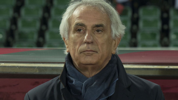Halilhodžić je stvorio itekako snažan Maroko: Vaha se poigrao sa jednom od najjačih selekcija Afrike