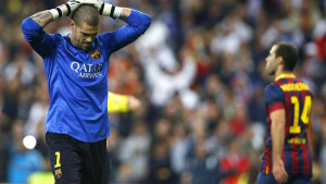 Victor Valdes je "nestao s lica zemlje", tek sada je jasno da se nije šalio kad je rekao da će...