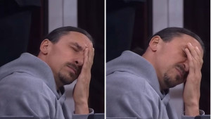 Je li Ibra zbog Džeke pustio suzu? Sa Đokovićem i Eto'om se smijao, ali kad je vidio Dijamanta...   