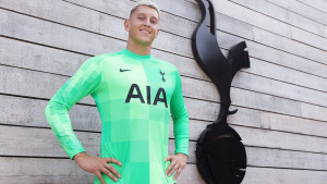 Tottenham ozvaničio prvi transfer za novu sezonu