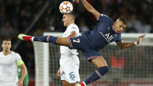 "Mbappe mi je to sam rekao, doći će u Real Madrid"