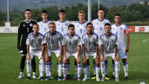 Bh. kadeti se poigrali sa rivalom