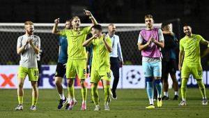 Stara ustaljena praksa: Dinamo posudio velikog talenta Lokomotivi