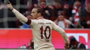 Leroy Sane na pragu povratka na Ostrvo: Poznato ko je glavni favorit za njegovo dovođenje!