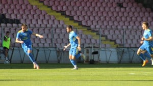 Edis Smajić napustio NK Bratstvo