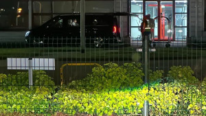 Ahmedhodžić snimljen na aerodromu: Potpisuje za nizozemskog velikana