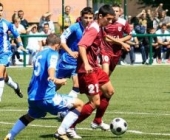 Omladinci Sarajeva stigli kući