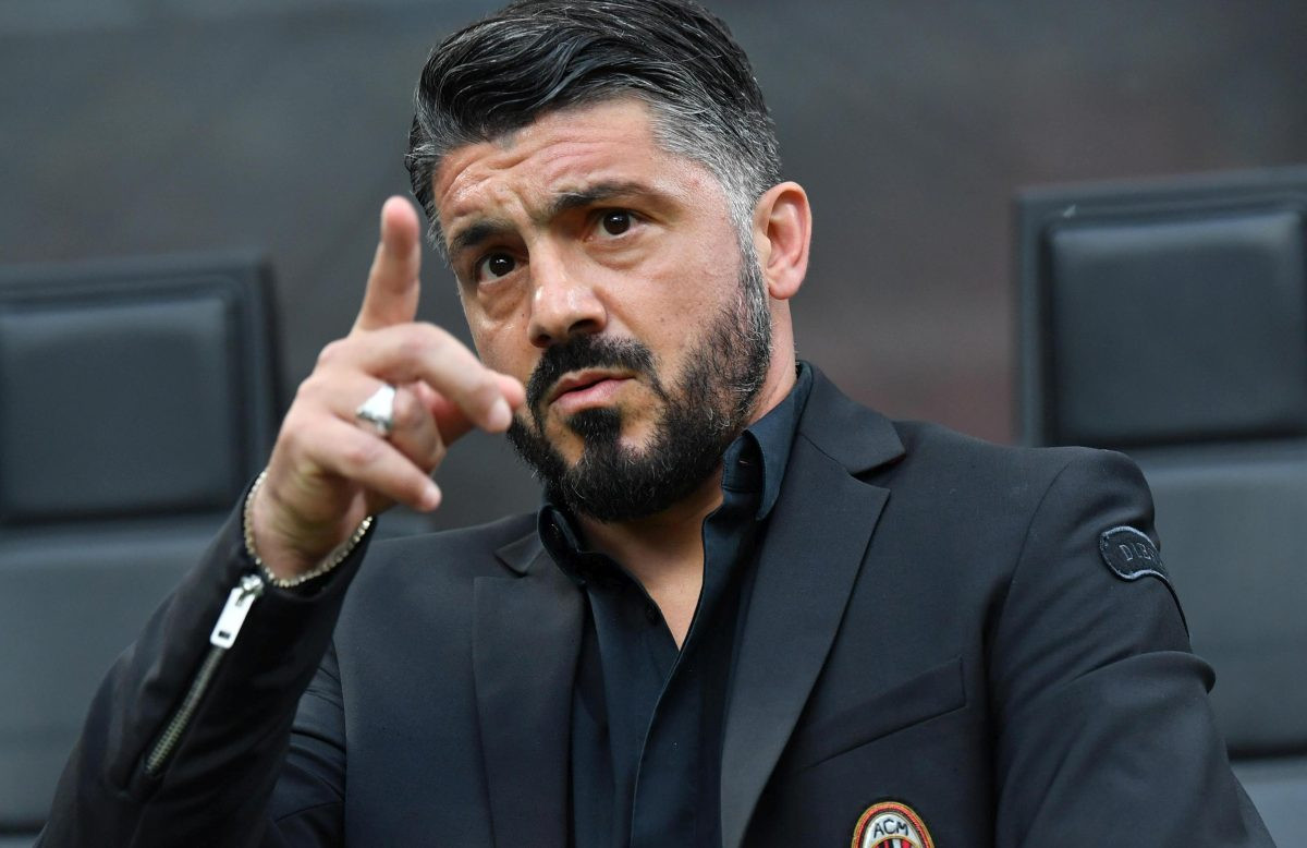 Gattuso nakon kiksa u Parmi: "Možda nisam dobar trener, ali..." Gattuso nakon kiksa u Parmi: "Možda nisam dobar trener, ali..."