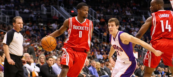 Aaron Brooks u Maccabiju