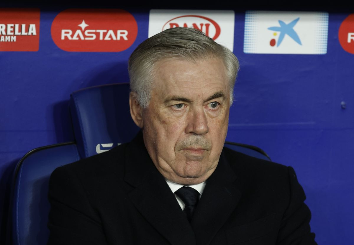 Ko ih je kleo nije štedio: Ancelotti smislio plan za utakmice sezone, jutros stigle užasne vijesti