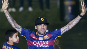 Dani Alves konačno objasnio zašto je otišao: "Nemaju mu*a da priznaju svoju grešku"