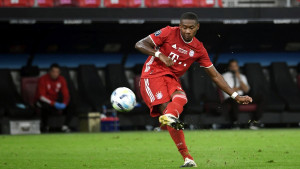 Šta se dešava između Alabe i Bayerna? 