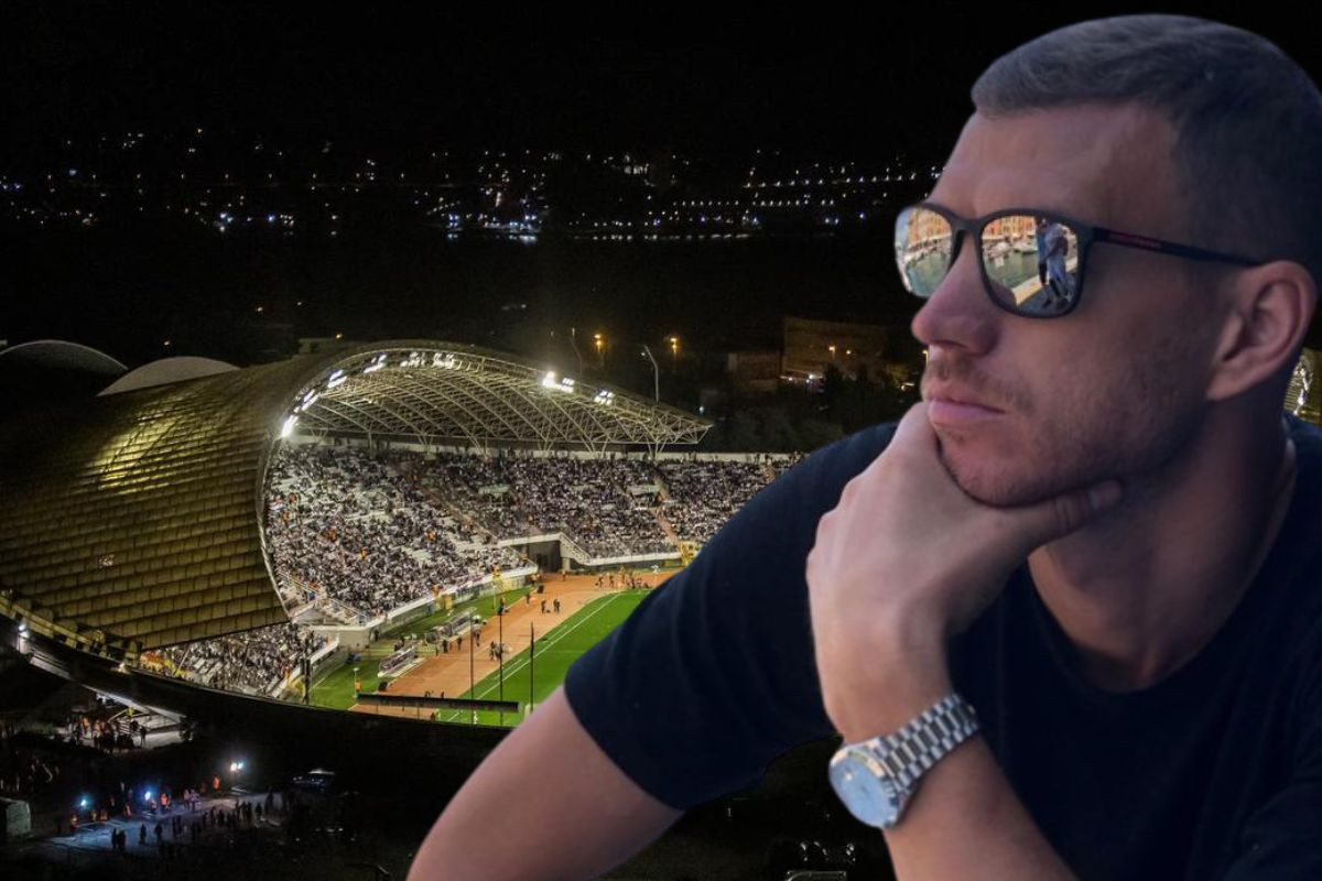 Fener, Hajduk ili neko treći: Džeku odali potezi na društvenim mrežama? "Sve ih je blokirao" Fener, Hajduk ili neko treći: Džeku odali potezi na društvenim mrežama? "Sve ih je blokirao"