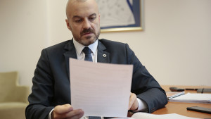 Pilav ponovo na zadatku na meču Lige prvaka
