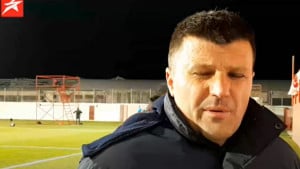 "Nismo podlegli pritisku, jednostavno se desi da se odigra loše"