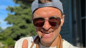 Dok se čeka zvanično predstavljanje: Muller na fantastičan način "predstavio" Kanea!