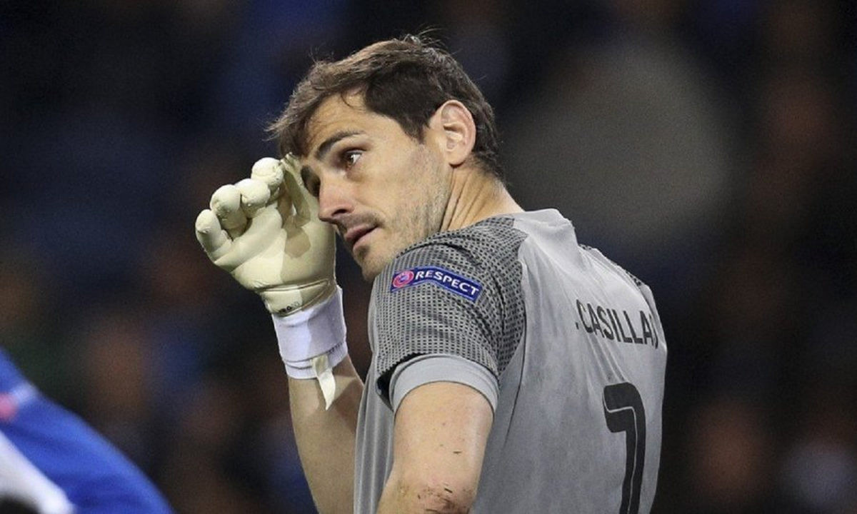 Iker Casillas kao pravi primjer koliko se moda promijenila: "Svi je imamo, evo ja prvi"