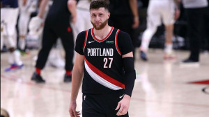 Nurkić zabrinuo bh. javnost i navijače: "Mene se 'tjera' godinama iz repke. Blizu su"