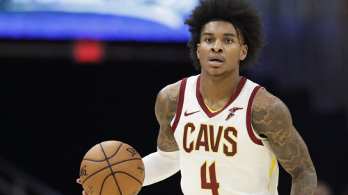Cleveland otpušta depresivnog košarkaša koji je bacao hranu po svlačionici
