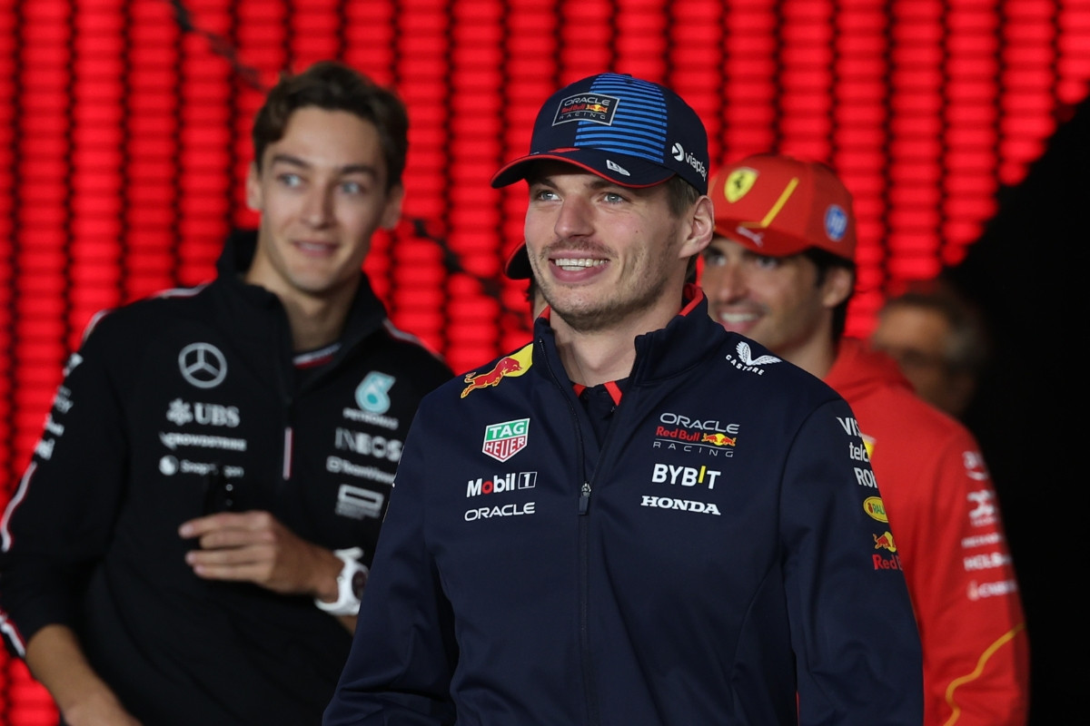 Verstappen priznao: „Izgubio je moje poštovanje“