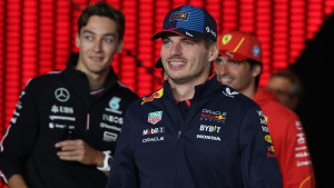 Verstappen priznao: „Izgubio je moje poštovanje“