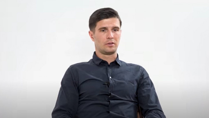Štilić: Nemam više kontakta s Lewandowskim
