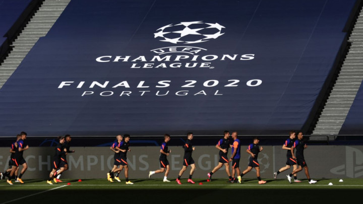 Objavljene postave PSG-a i Leipziga