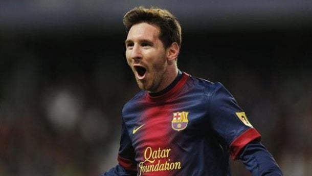 Messi protiv Kraljeva lovi rekord legendarnog Di Stefana