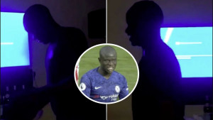 I najveći dobrica zna izgubiti živce: Kante u izdanju kakvog ga nismo vidjeli do sada