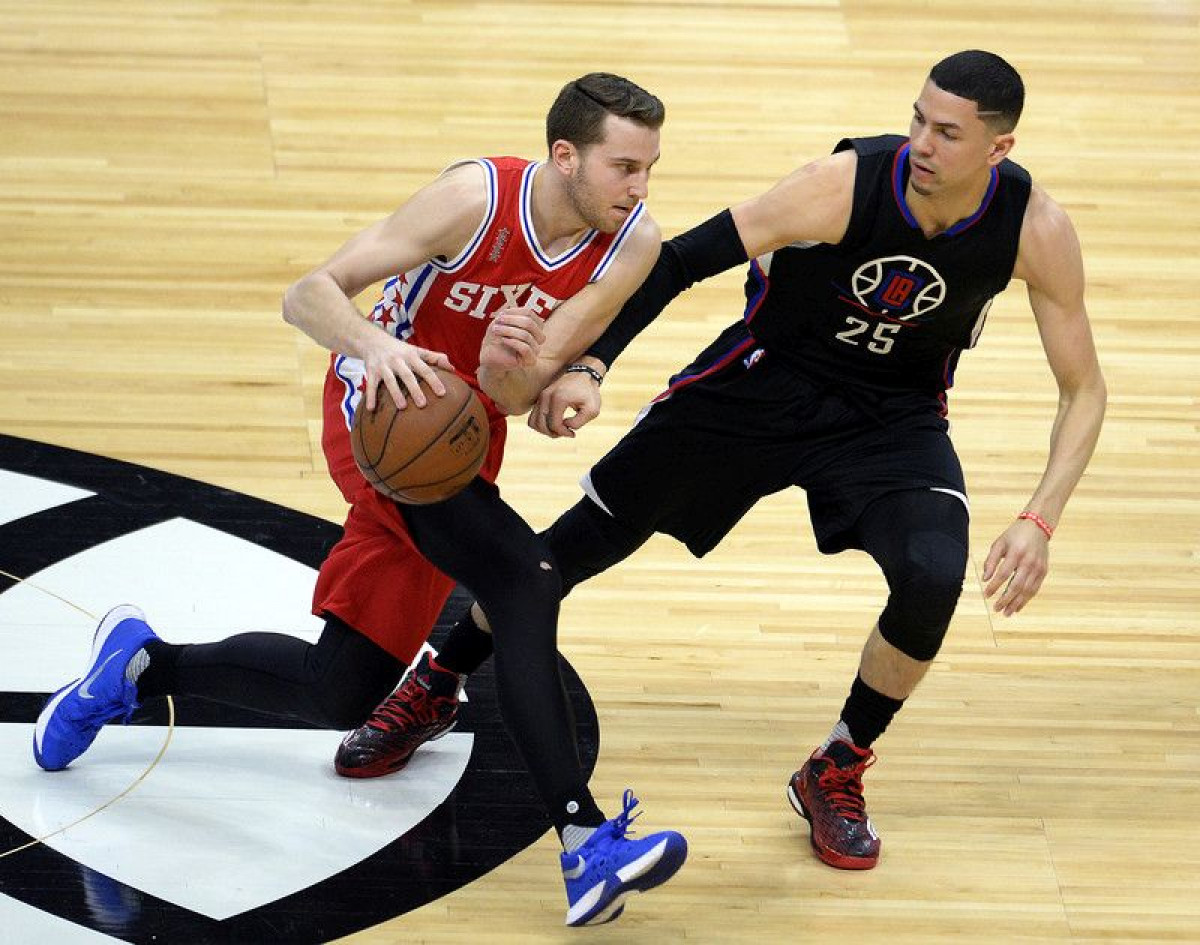 Stauskas ponovo u NBA Stauskas ponovo u NBA