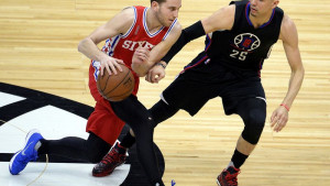 Stauskas ponovo u NBA
