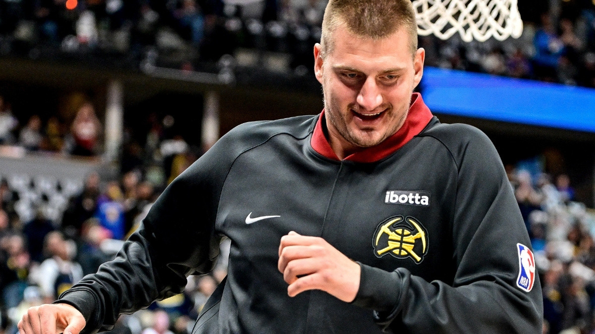 Jokić obara rekorde: Sprema se nevjerovatan ugovor života! Jokić obara rekorde: Sprema se nevjerovatan ugovor života!