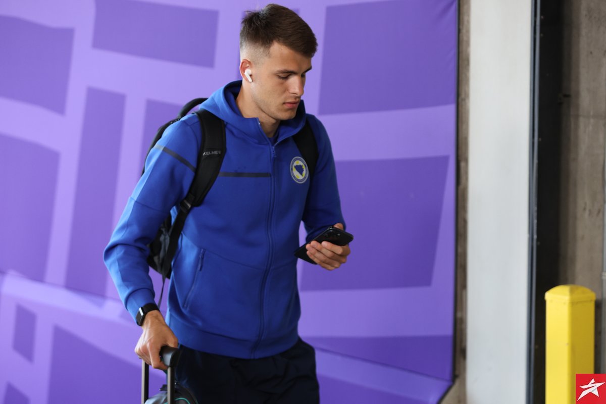 Samed Baždar blizu novog kluba!