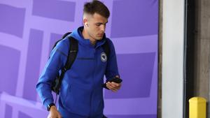 Samed Baždar blizu novog kluba!