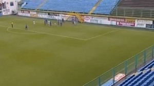 Nikad gori korner Saida Husejinovića!