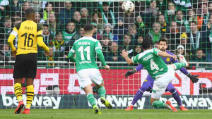 Werder u problemu pred početak Bundeslige