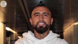 Arturo Vidal potpisao za Inter, još jedan očajan posao Barcelone!