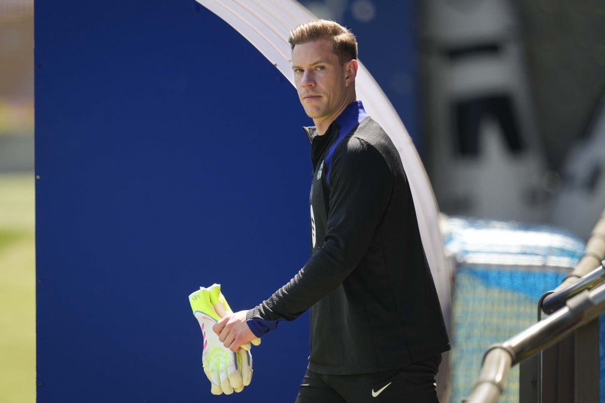 Ter Stegen ne ide u Aziju, ali nije jedini - Još jedan igrač ostaje kod kuće, oglasio se klub