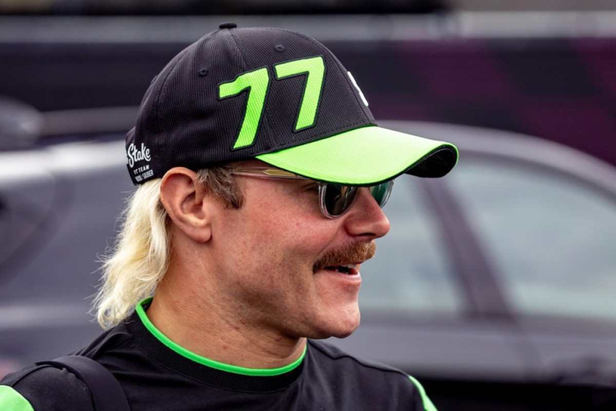 Bottas govorio o budućnosti u Formuli 1 i neozbiljnom pristupu životu Bottas govorio o budućnosti u Formuli 1 i neozbiljnom pristupu životu
