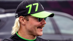 Bottas govorio o budućnosti u Formuli 1 i neozbiljnom pristupu životu
