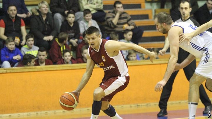 Veliki derbi na otvaranju Lige 6 za košarkaše