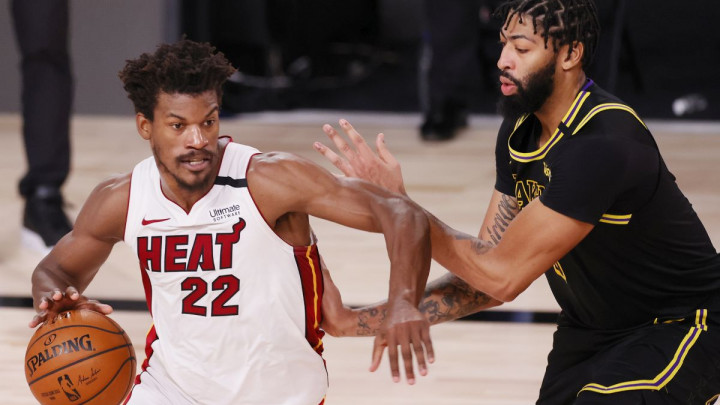 Miami ne odustaje tako lako: Heat na krilima nevjerovatnog Butlera smanjio na 3:2 protiv Lakersa
