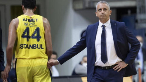 Žalgiris deklasirao Fenerbahče, Milano slavio protiv Anadolu Efesa