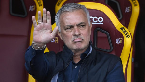 Mourinho je rekao o Interu riječi koje su odjeknule Evropom, a prije toga je imao poseban nastup