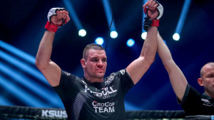 'Hodajuća nevolja' iz Hrvatske stiže u UFC - Vrijeme je za osvetu!