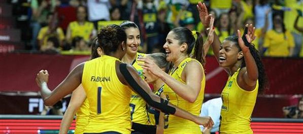 U finalu Brazil i SAD